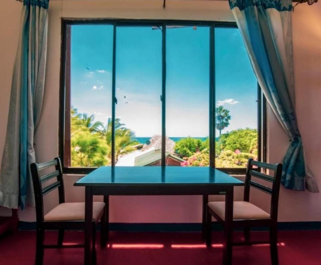 That'S Why Beach Cabanas Nilaveli Exterior foto